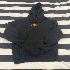 The Weeknd Starboy X Open Ceremony hoodie